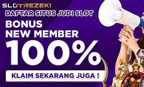 Aplikasi Slot Gratis Bonus Deposit Awal Dapat Bonus