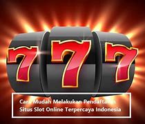 Cara Menarik Uang Di Situs Slot Online Terpercaya No 1