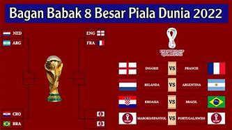 Horario Piala Dunia 2022 4 Besar Uefa Euro 2024