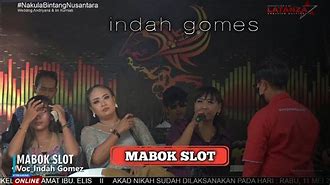 Mabok Slot Remix Lirik Dan Artinya