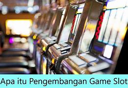 Sistem Program Game Slot Seperti Apa Ya Google