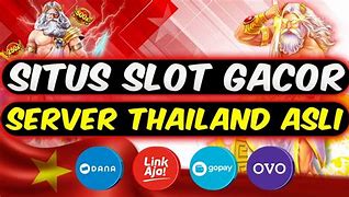 Situs Slot 88 Thailand