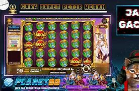 Slot Gacor Hari Ini Modal Receh 200 Ribu Rupiah Indonesia Facebook